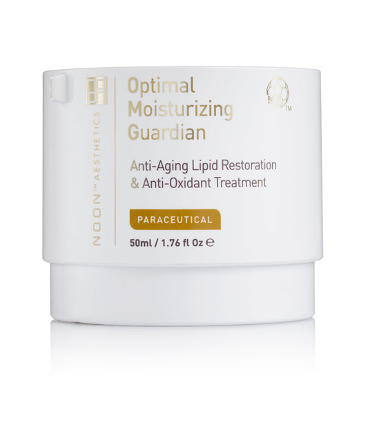 OMG – Optimal Moisturising Guardian
