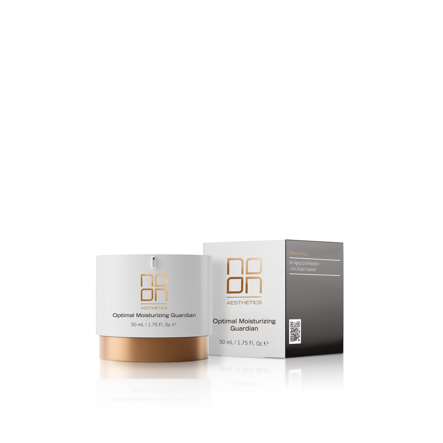 Optimal Moisturizing Guardian