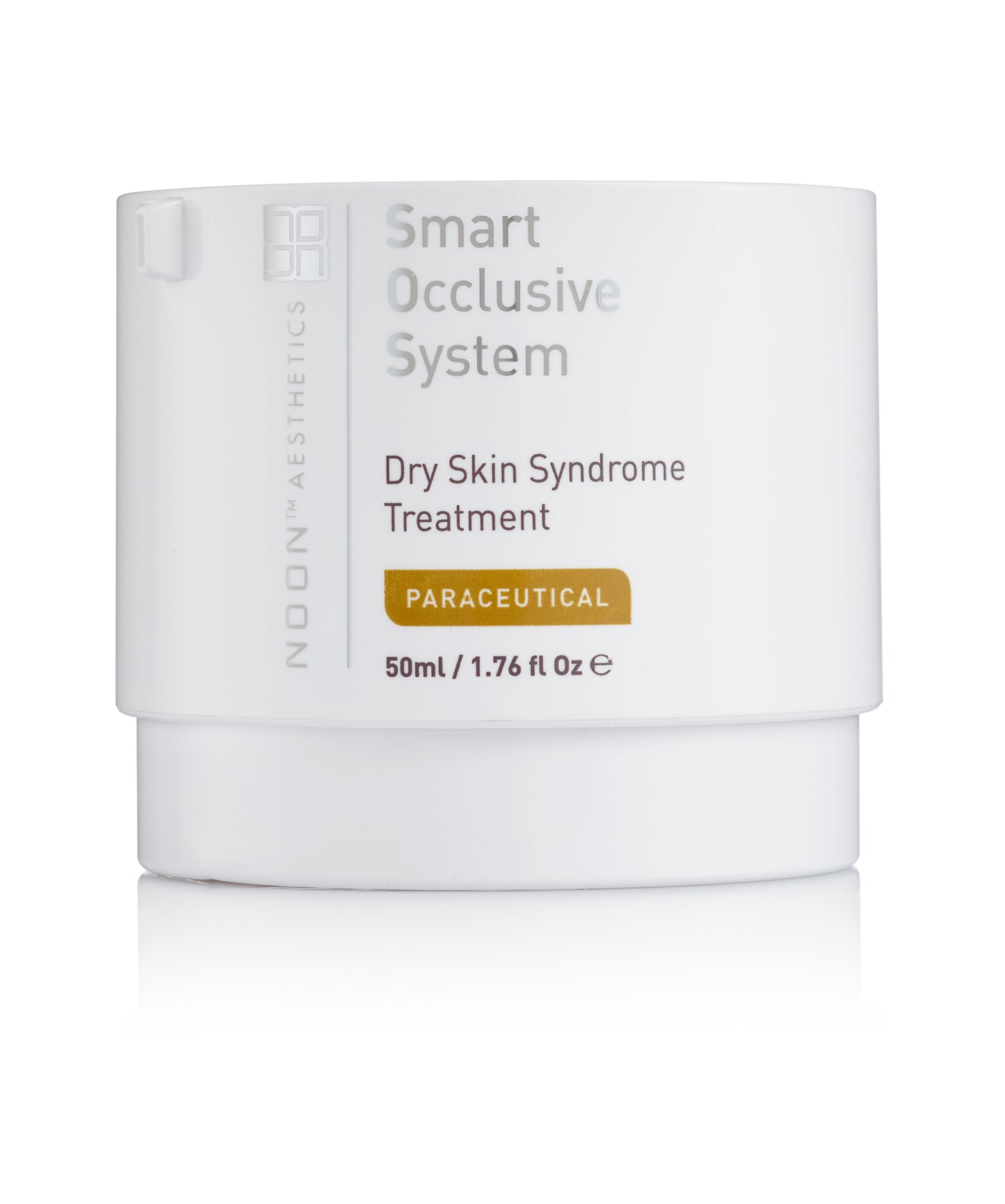 SOS – Smart Occlusive System