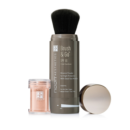 Brush & Go™ SPF 50