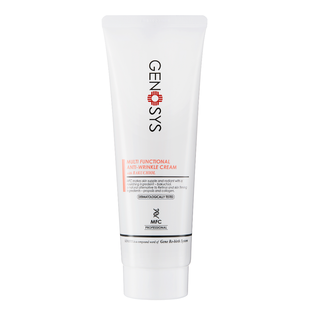 Multi Functional Anti Wrinkle Cream