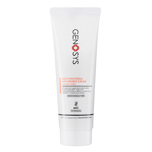 Multi Functional Anti Wrinkle Cream