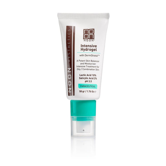 Intensive Hydrogel