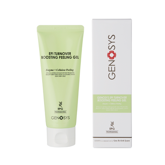 EPI Turnover Booster Peeling Gel