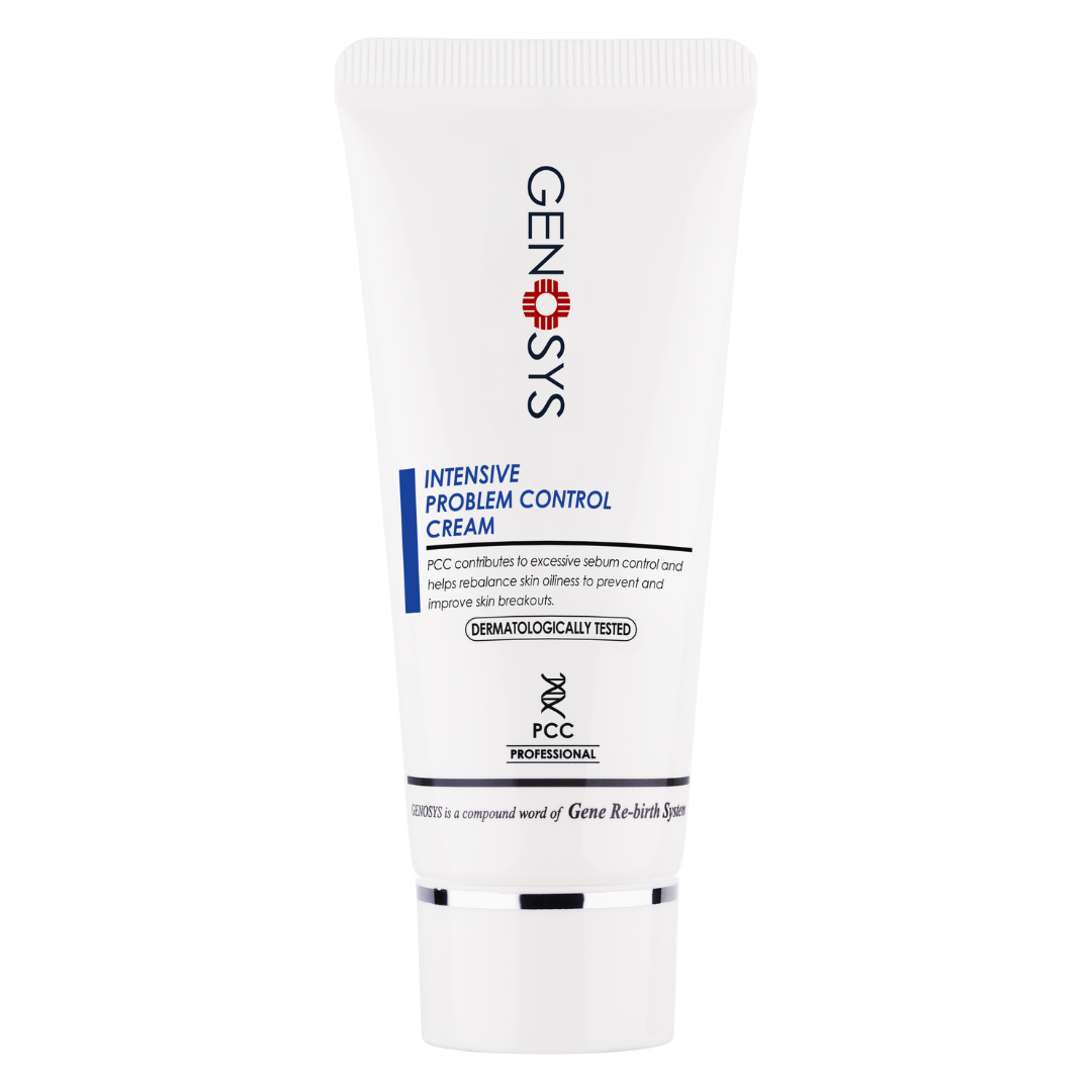 Intensive Problem Control Cream