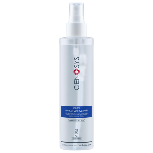 Intensive Problem Control Toner