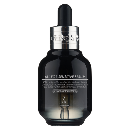 All for Sensitive Serum
