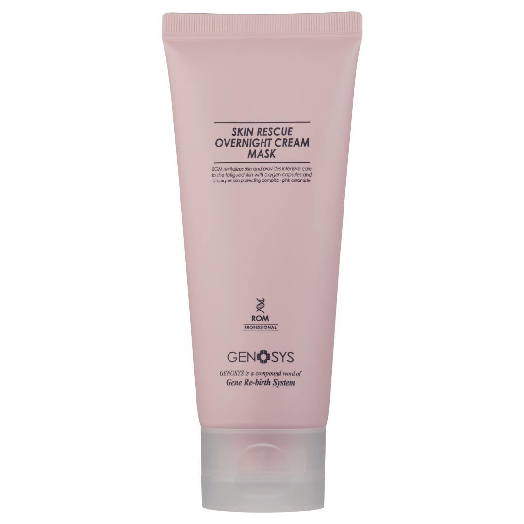 Skin Rescue Overnight Mask