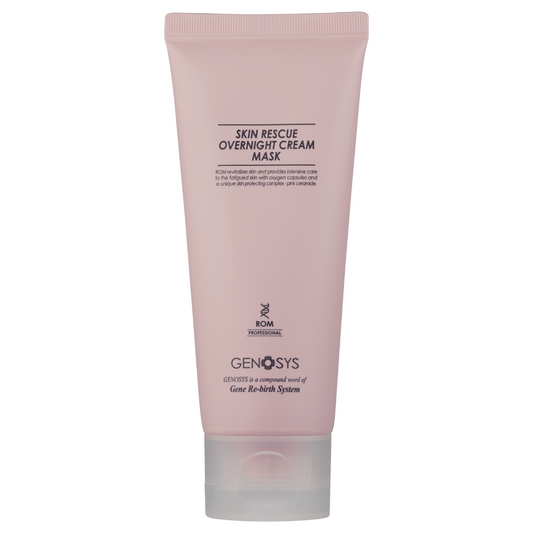 Skin Rescue Overnight Mask