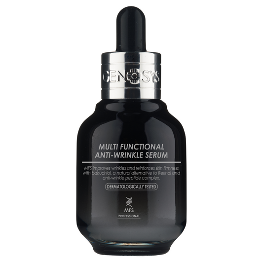 Multi Functioning Anti Wrinkle Serum