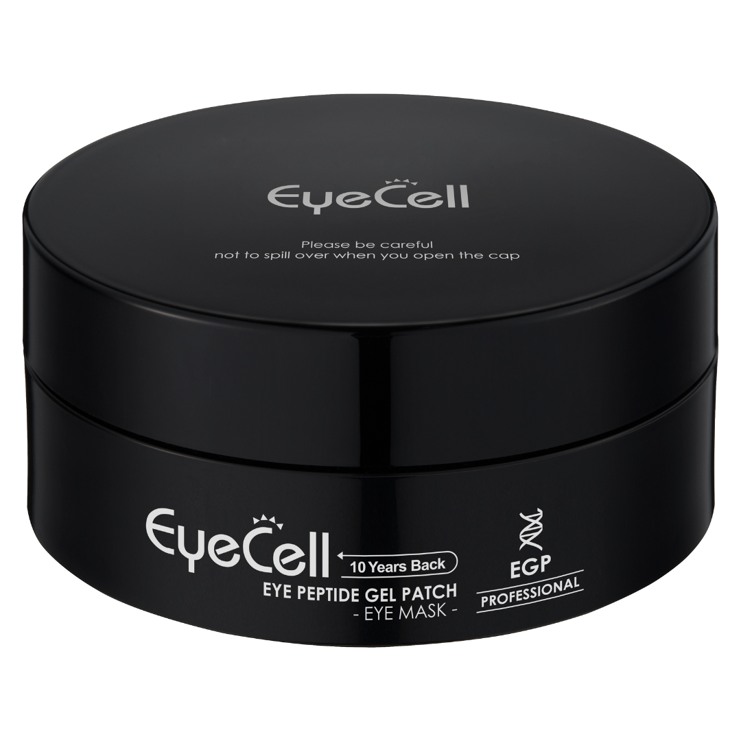 Eye Peptide Gel Patch