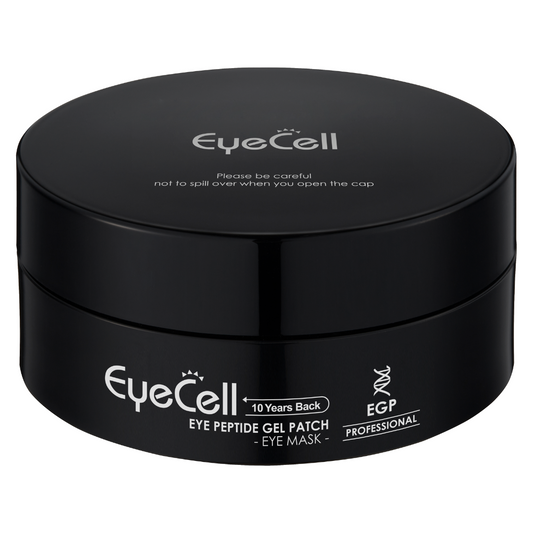 Eye Peptide Gel Patch
