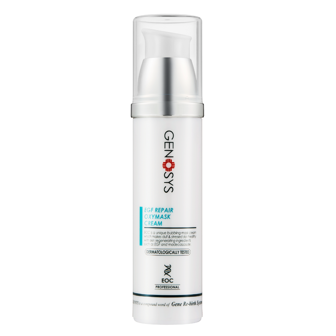 EGF Repair Oxymask Cream