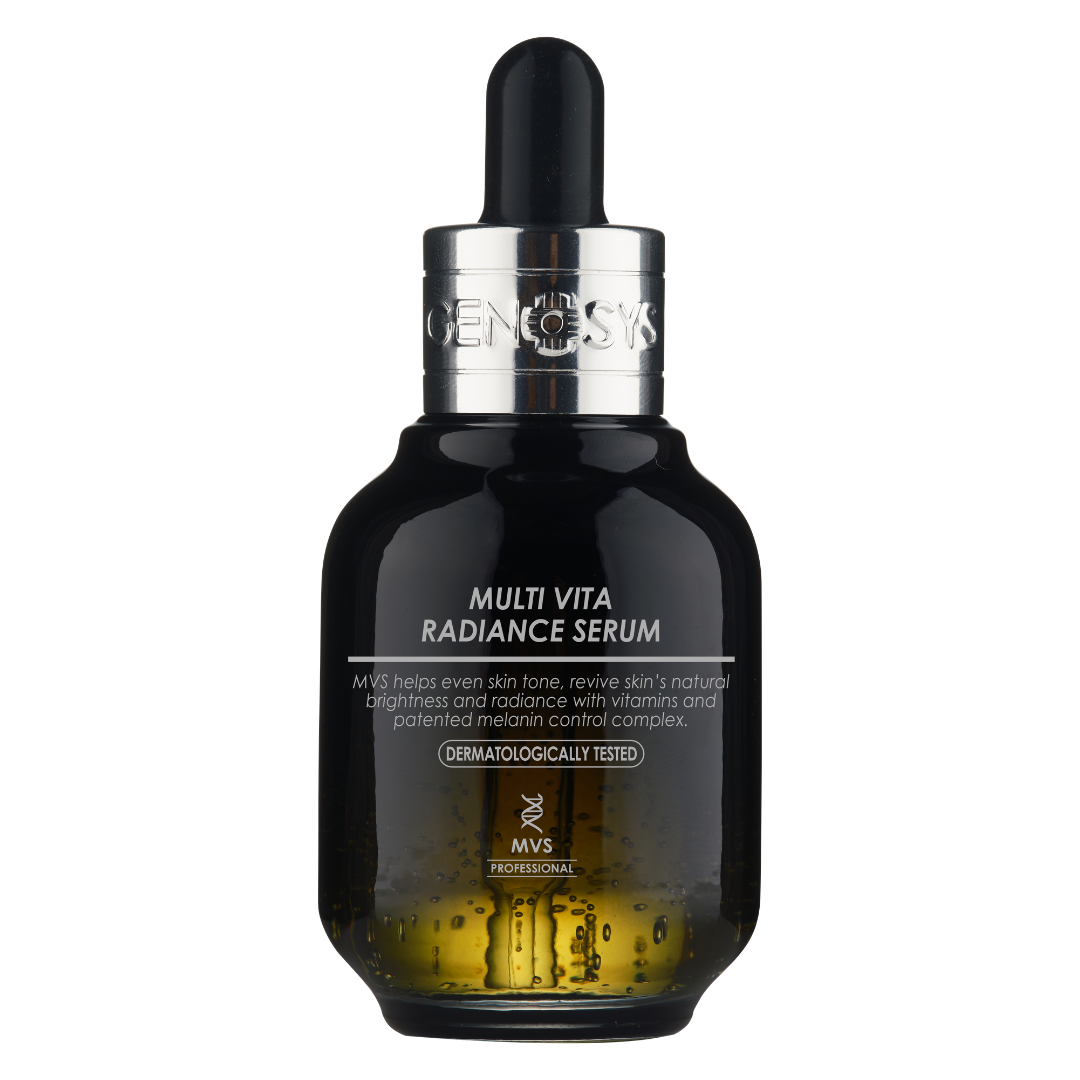 Multi Vita Radiance Serum