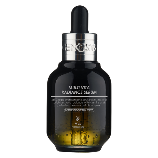 Multi Vita Radiance Serum