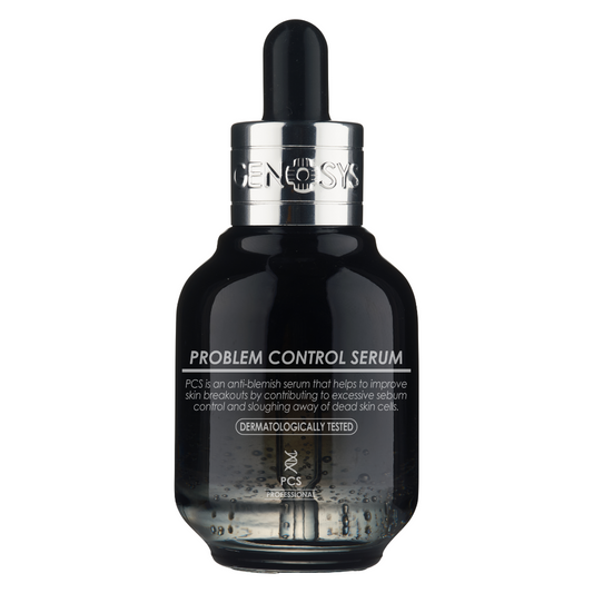 Problem Control Serum