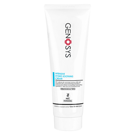 Intensive Hydro Soothing Cream