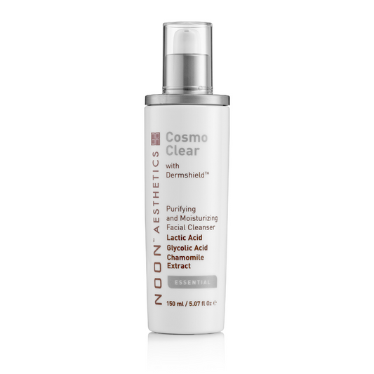 Cosmo Clear