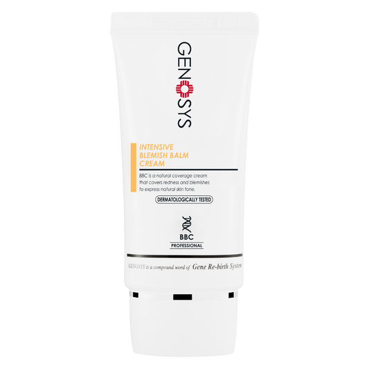Intensive Blemish Balm Cream