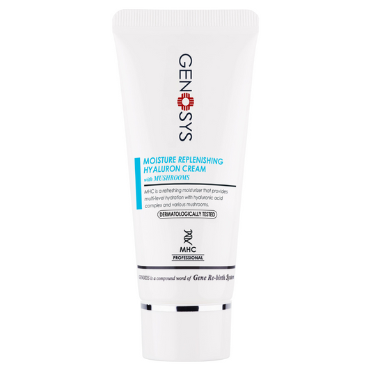 Moisture Replenishing Hyaluron Cream