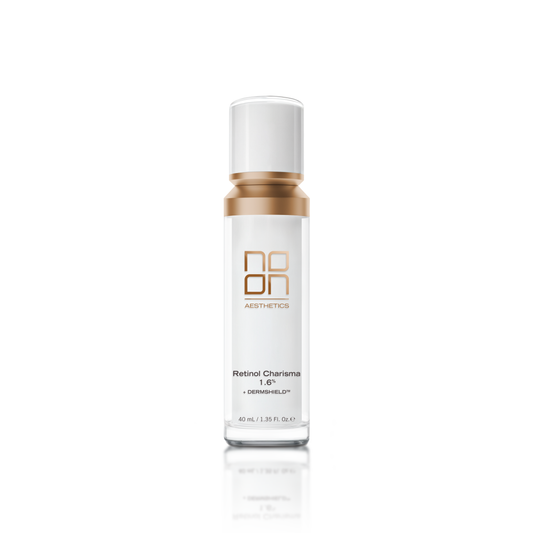 Retinol Charisma 1.6% 40ml